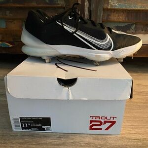 Nike Trout 27 Baseball Cleats